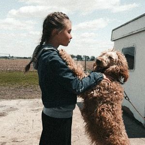 Meet your Posher, Beth